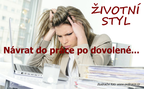 stres