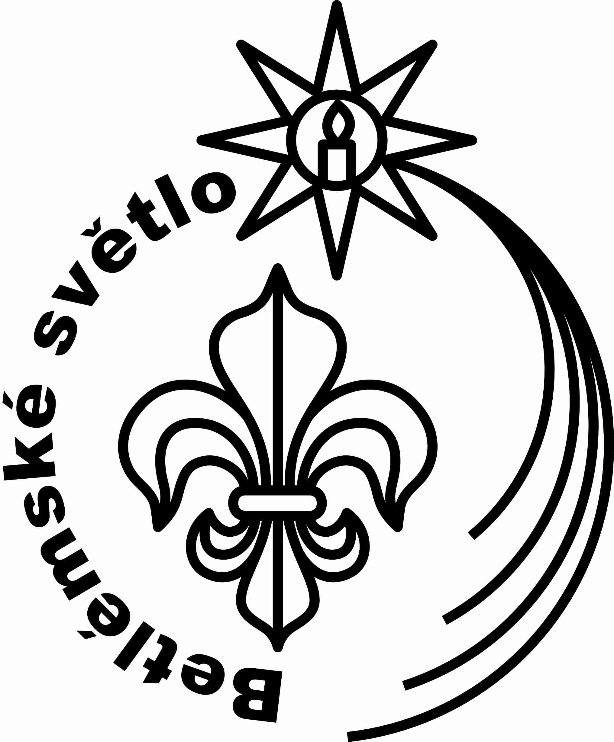 bs logo